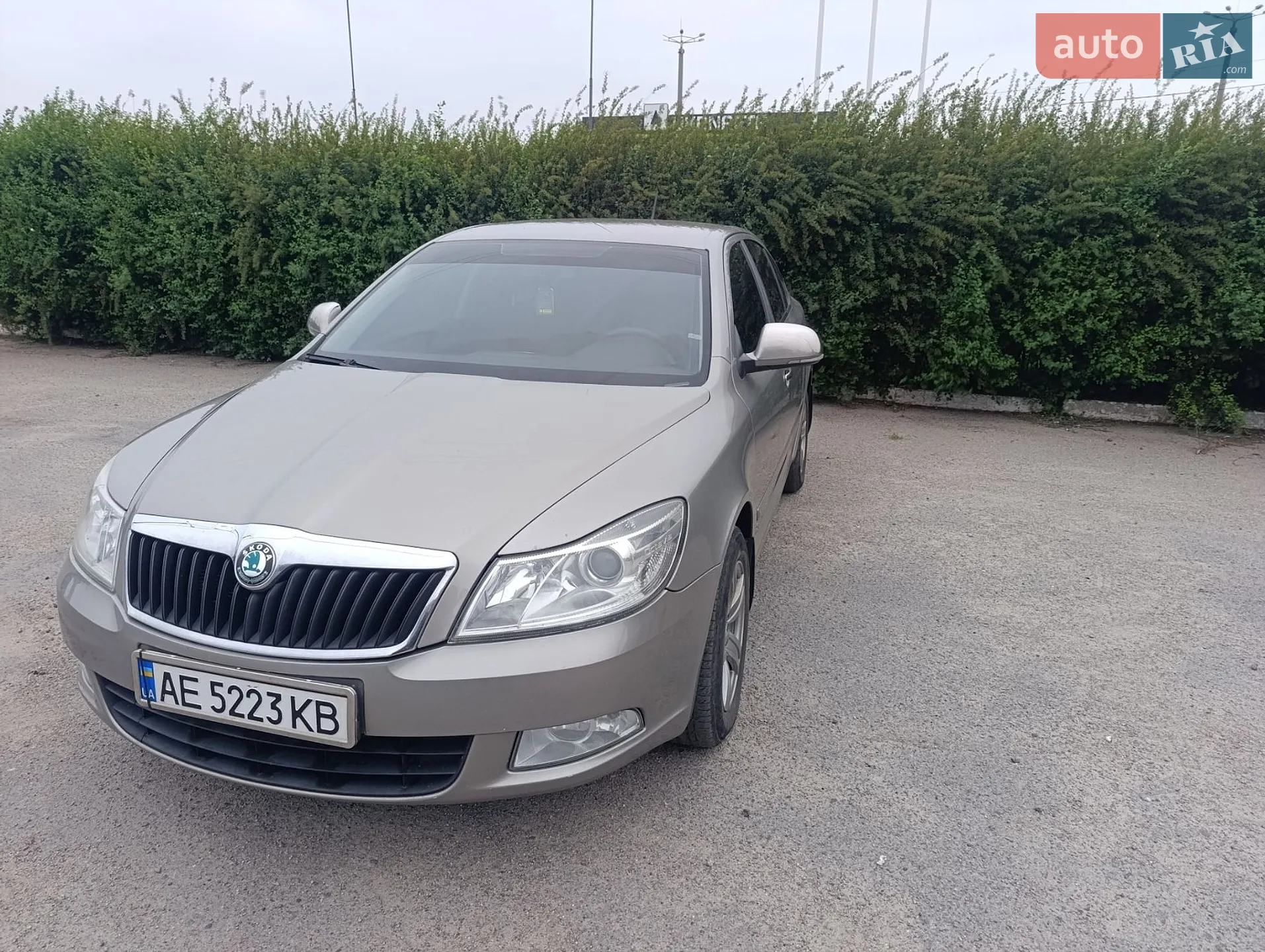 2012 Skoda Octavia - мініатюра 7