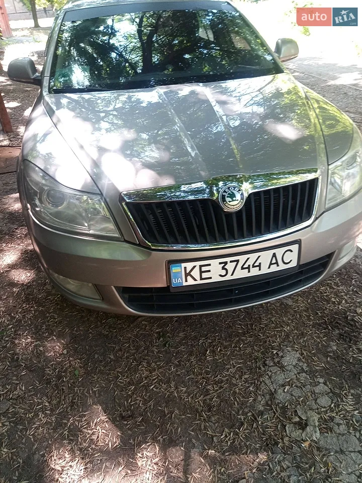 2011 Skoda Octavia - мініатюра 23