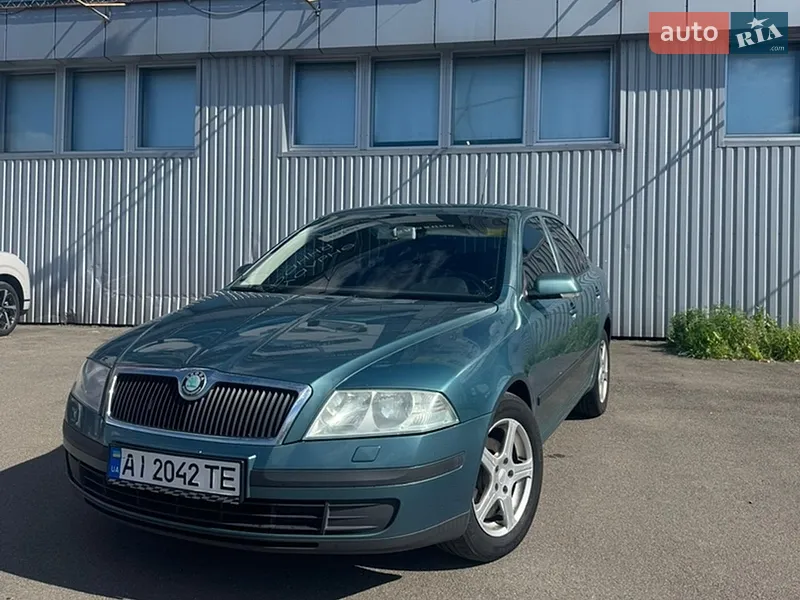 Skoda Octavia 2003 VIN TMBSL41UX38697160 фото оголошення 19 з 49