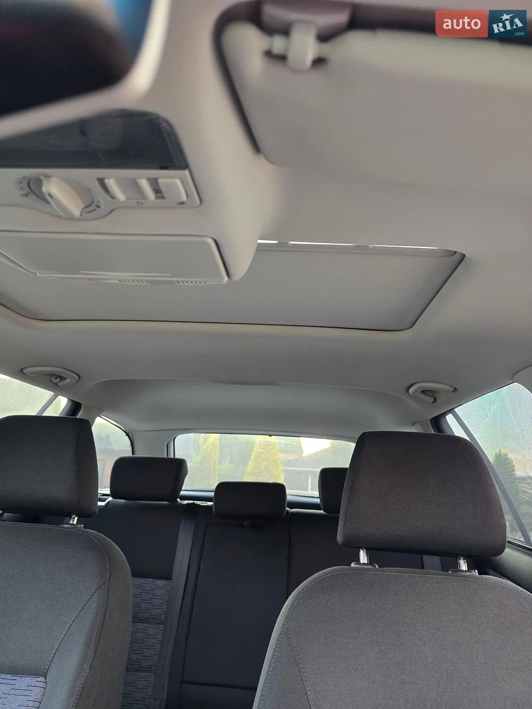 2012 Skoda Octavia - мініатюра 9