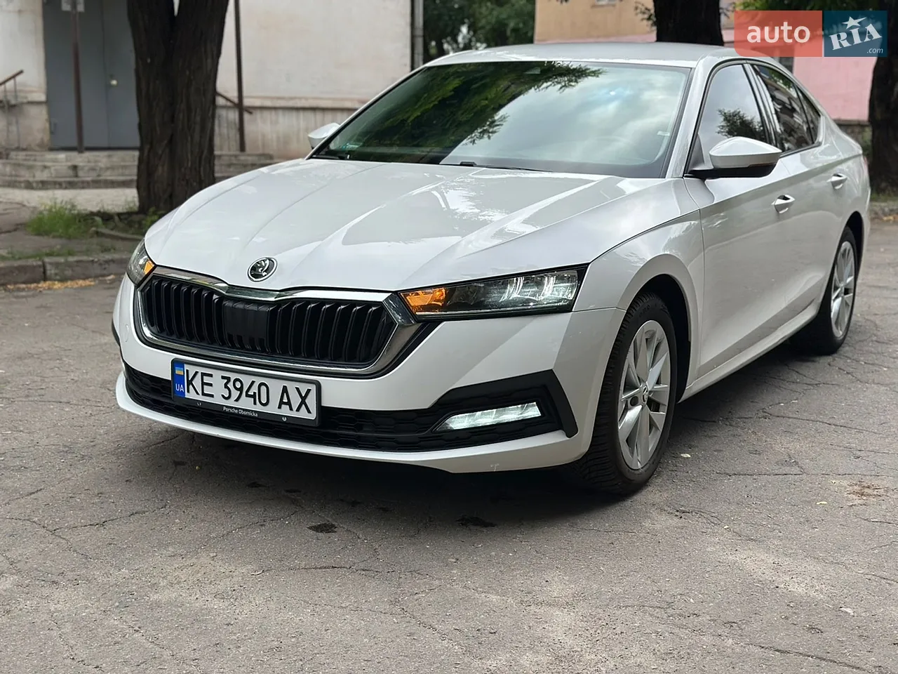 2011 Skoda Octavia - мініатюра 24