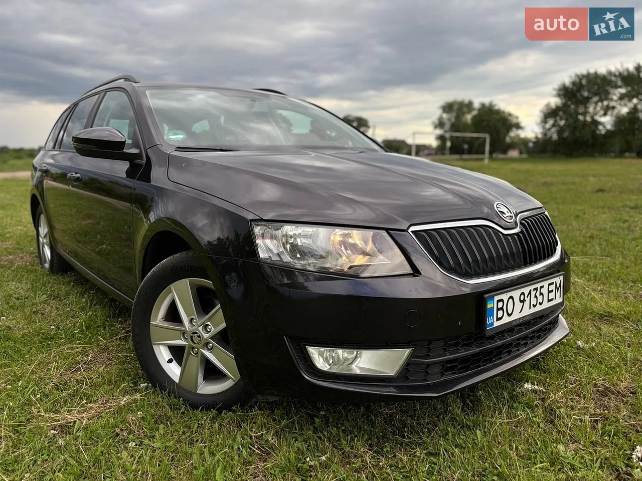 2014 Skoda Octavia - мініатюра 20
