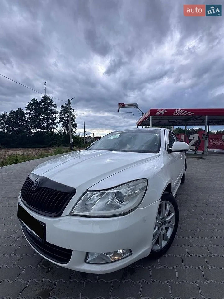 2013 Skoda Octavia - мініатюра 26