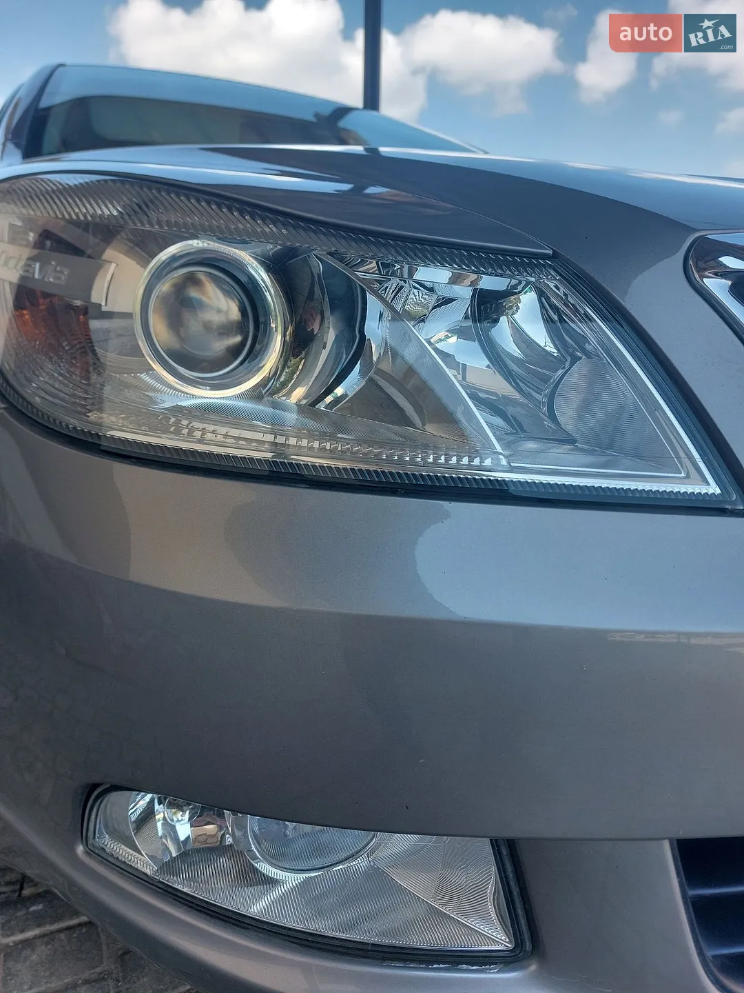 2012 Skoda Octavia - мініатюра 10