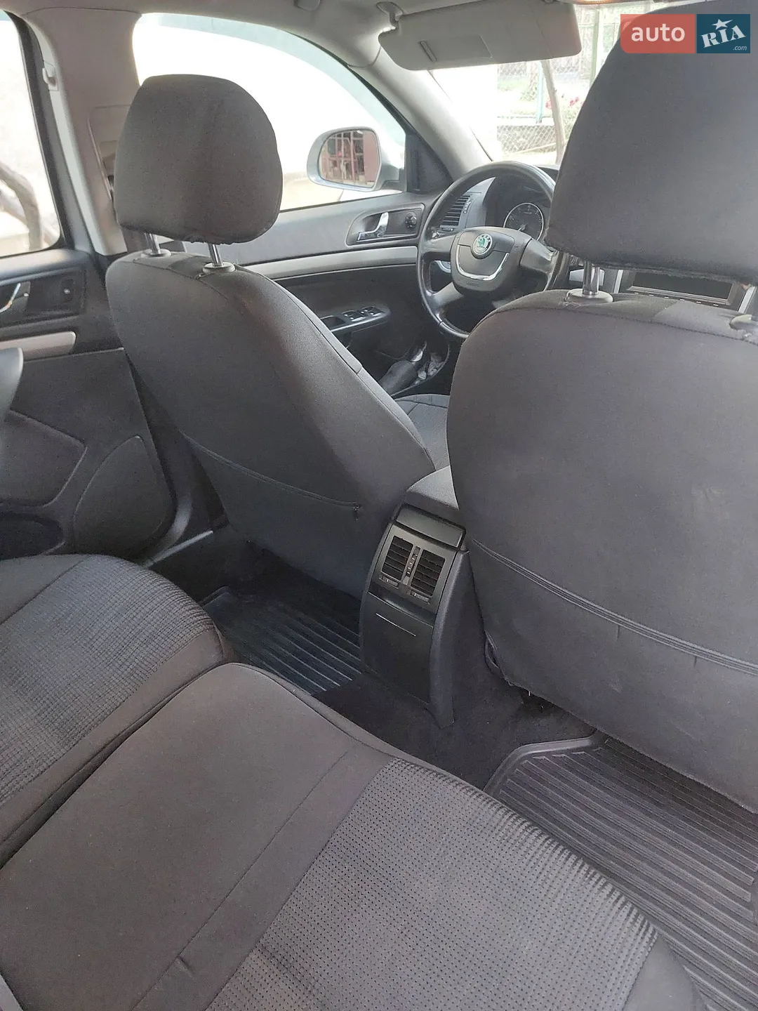 2012 Skoda Octavia - мініатюра 14