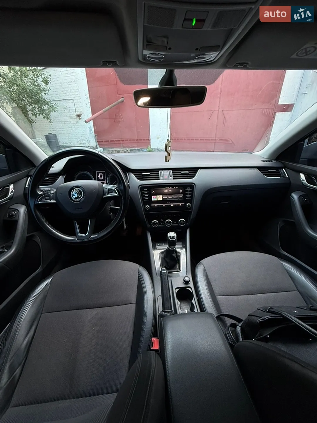 2018 Skoda Octavia - мініатюра 10
