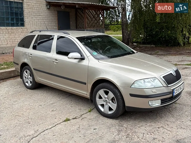 Skoda Octavia 2006 VIN TMBJX21U668861237 фото оголошення 21 з 51