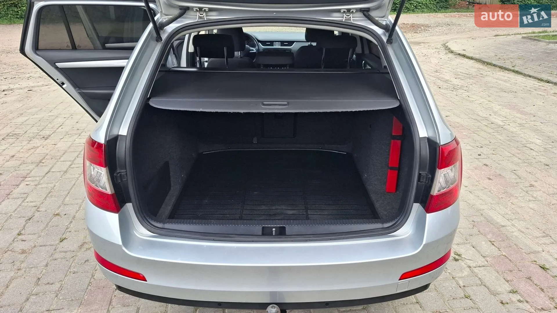 2013 Skoda Octavia - мініатюра 7