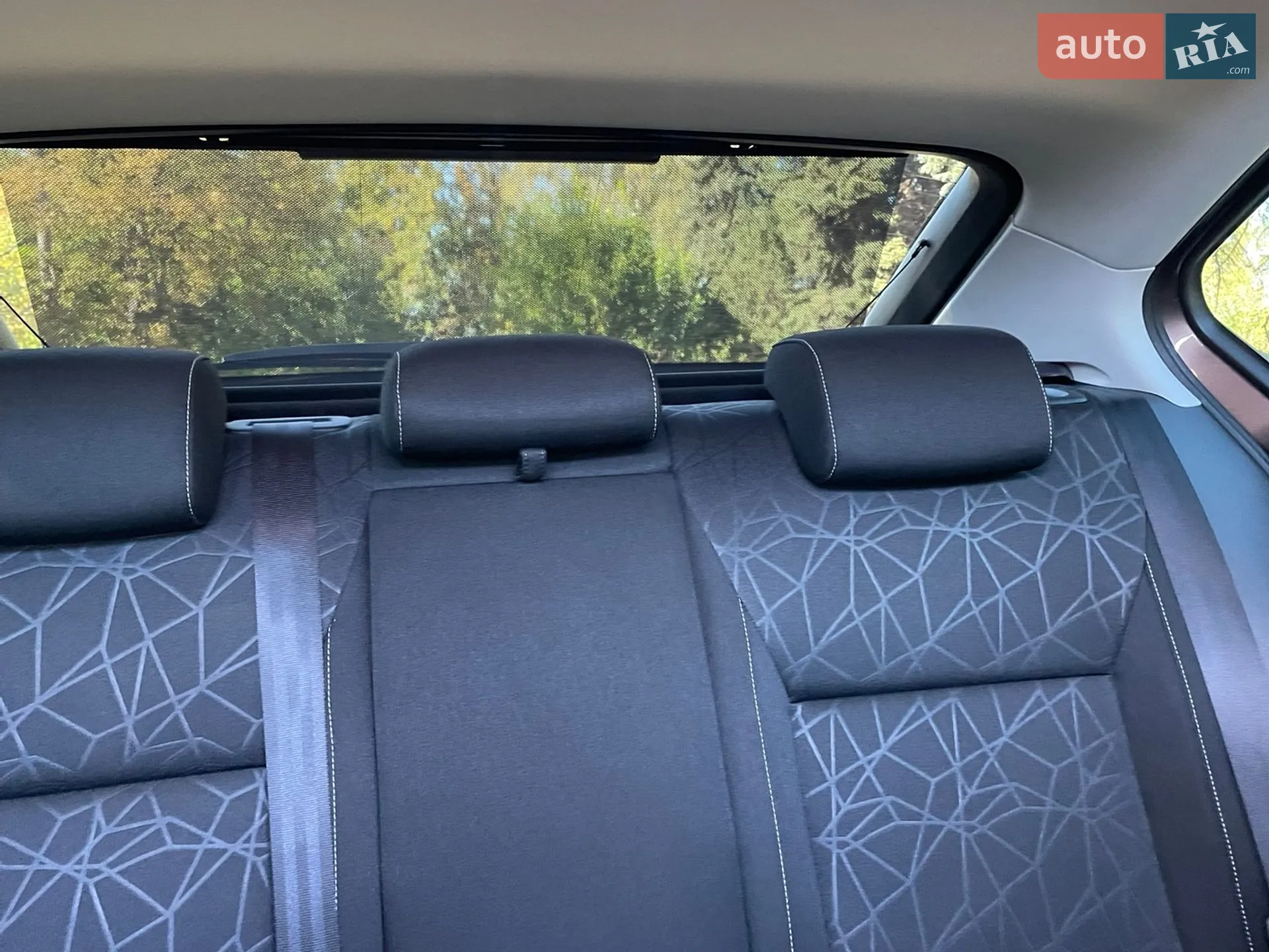 2018 Skoda Octavia - мініатюра 14