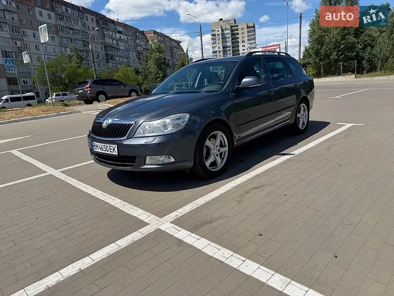 Skoda Octavia 2009 VIN TMBHJ61Z1A8020907 фото оголошення 21 з 51