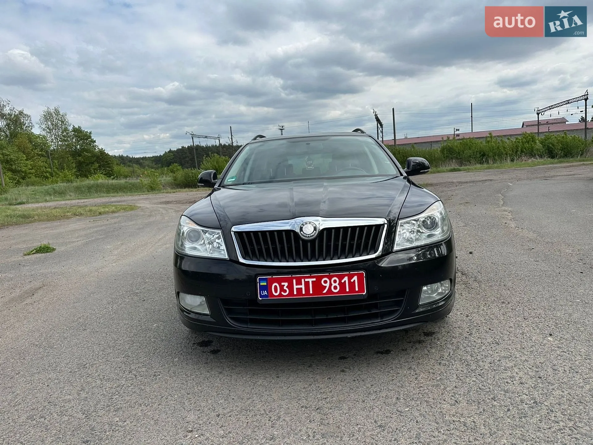 2010 Skoda Octavia - мініатюра 15