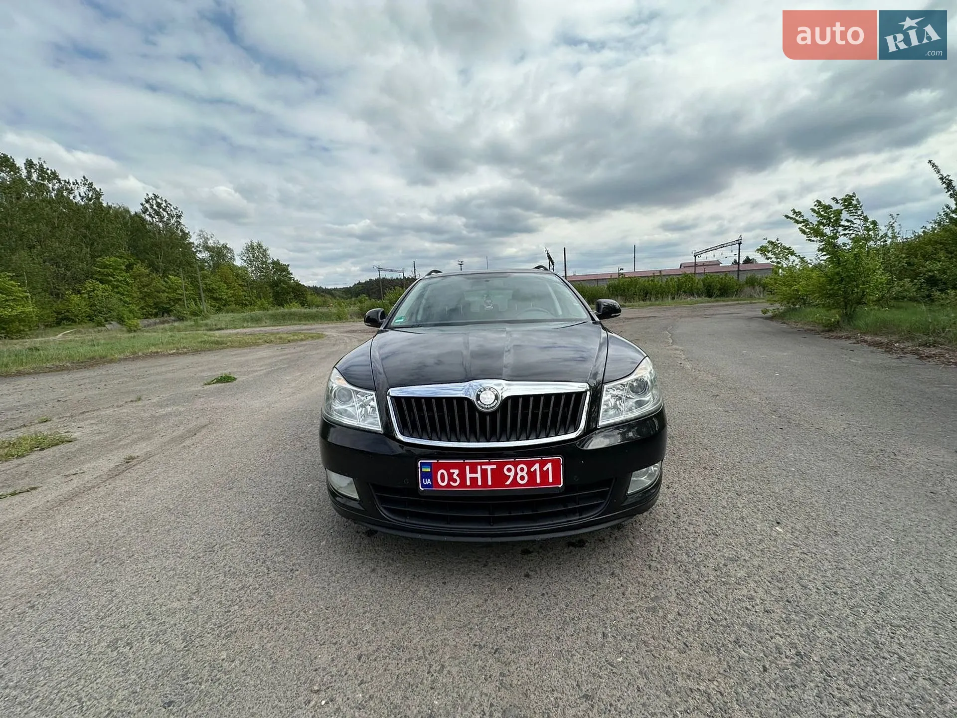 2010 Skoda Octavia - мініатюра 16