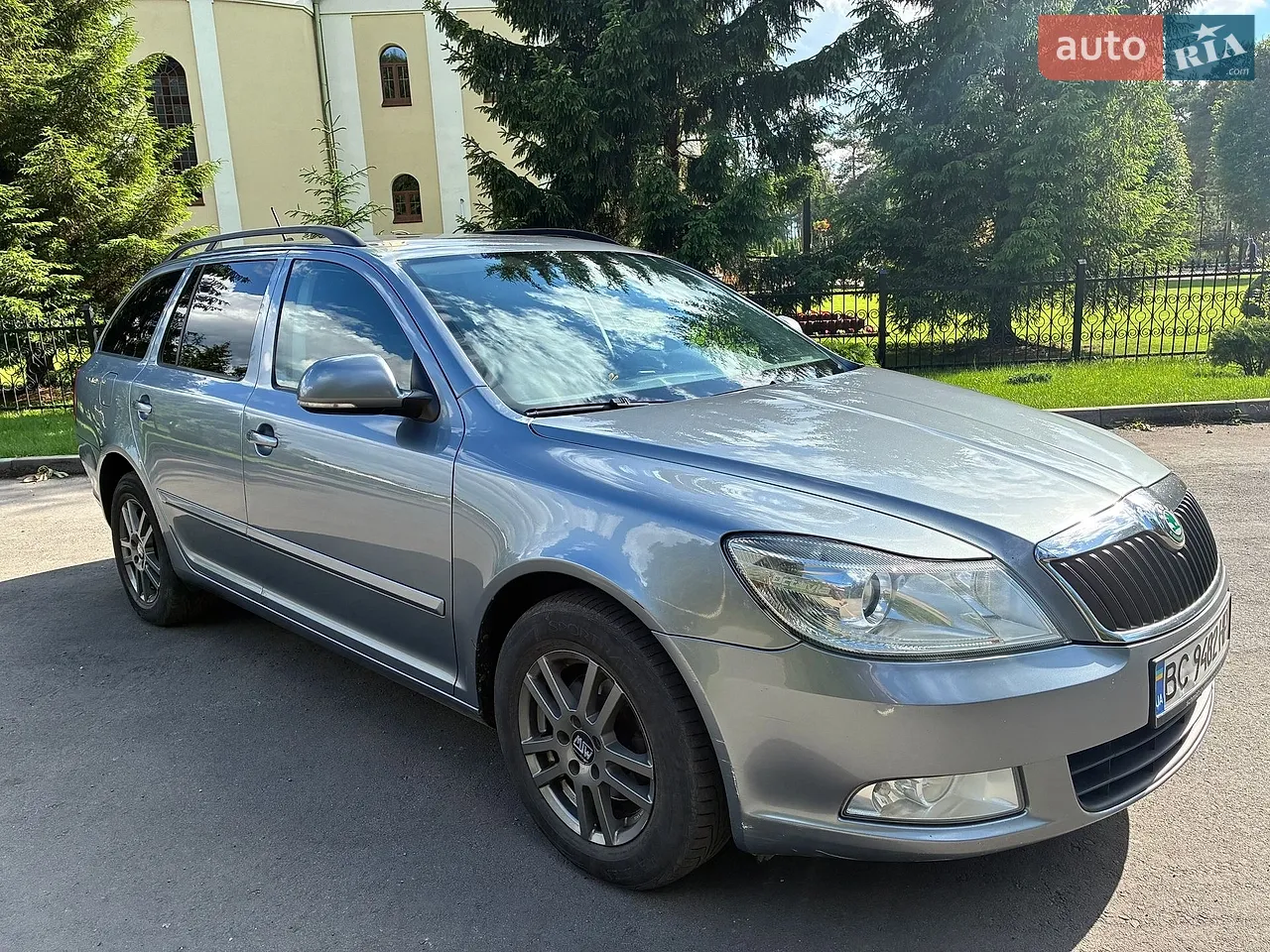 2011 Skoda Octavia - мініатюра 23