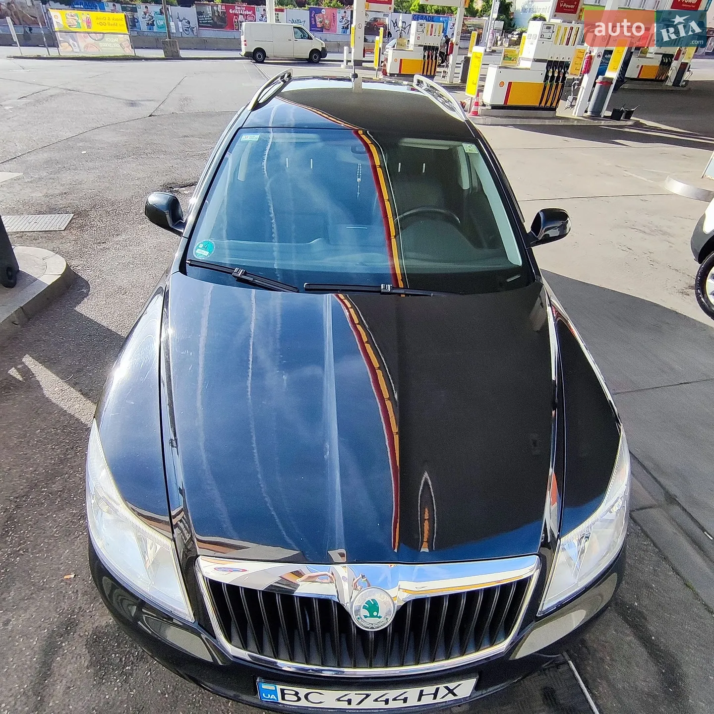 2010 Skoda Octavia - мініатюра 7