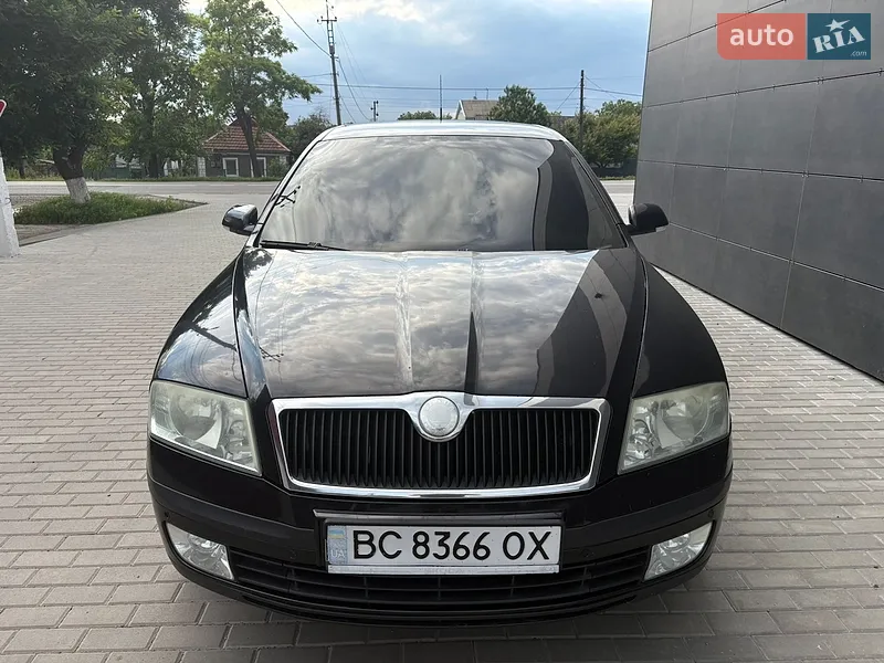 Skoda Octavia 2004 VIN TMBBL41UX4B009971 фото оголошення 25 з 55