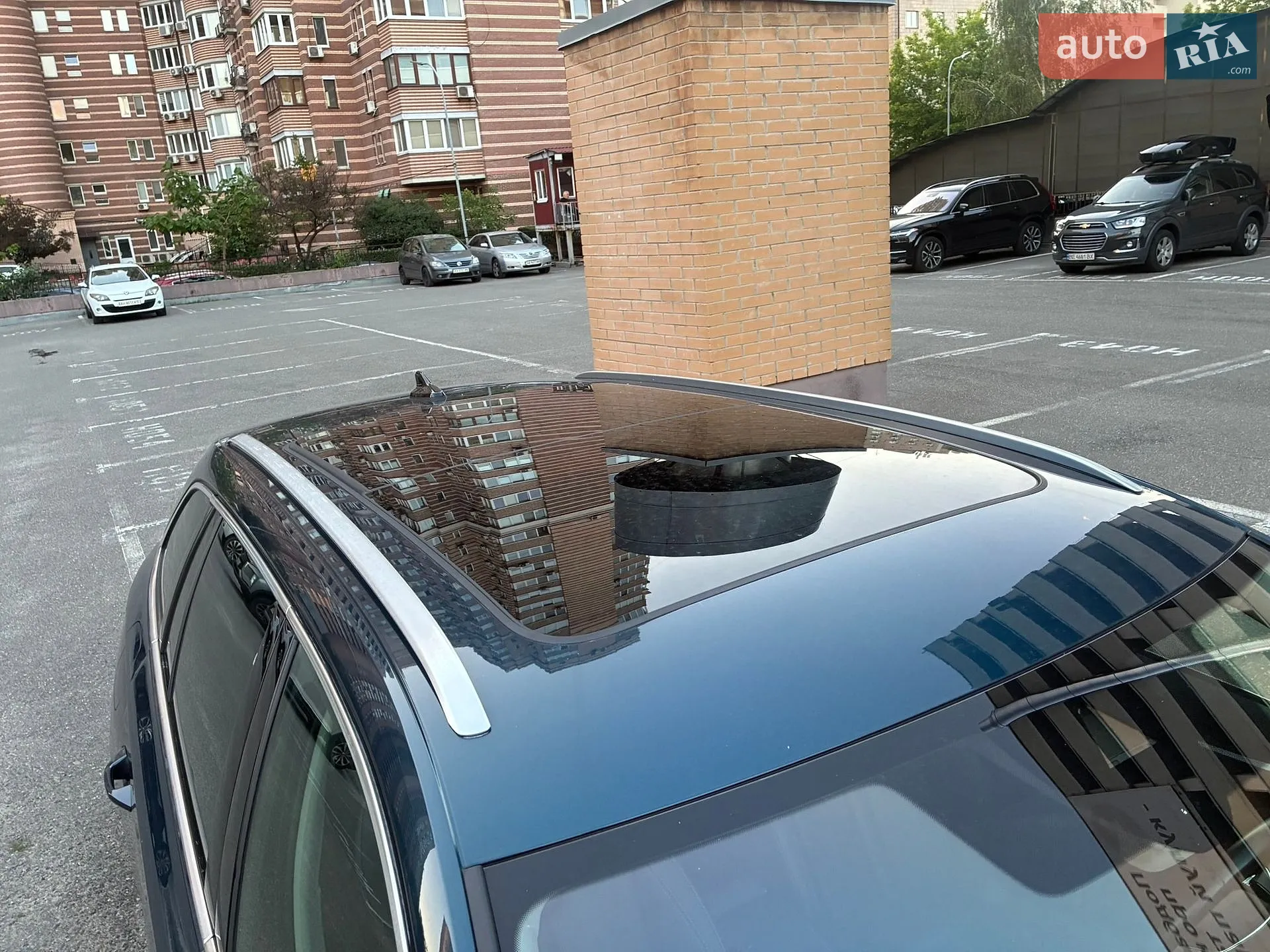 2021 Skoda Octavia - мініатюра 39