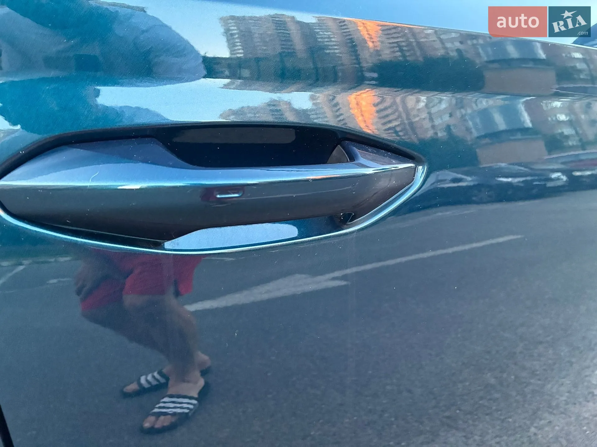 2021 Skoda Octavia - мініатюра 42