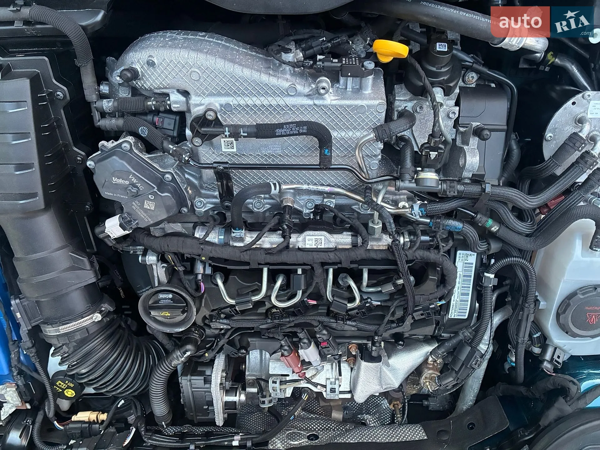 2021 Skoda Octavia - мініатюра 60