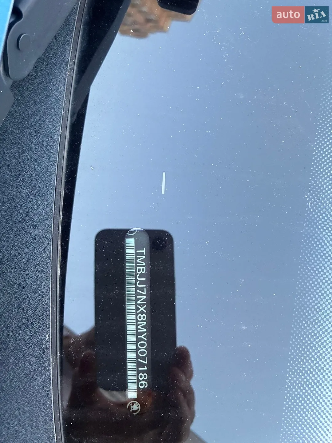 2021 Skoda Octavia - мініатюра 64