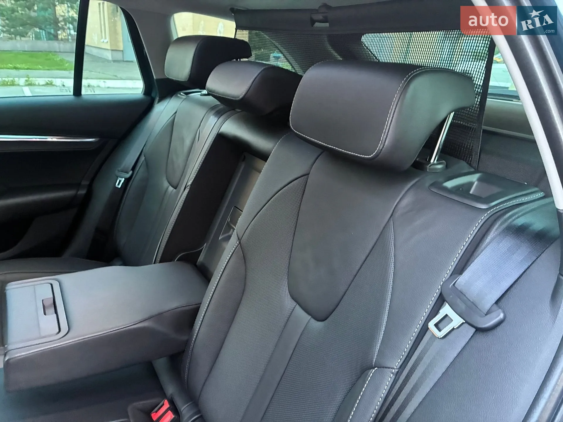 2021 Skoda Octavia - мініатюра 70