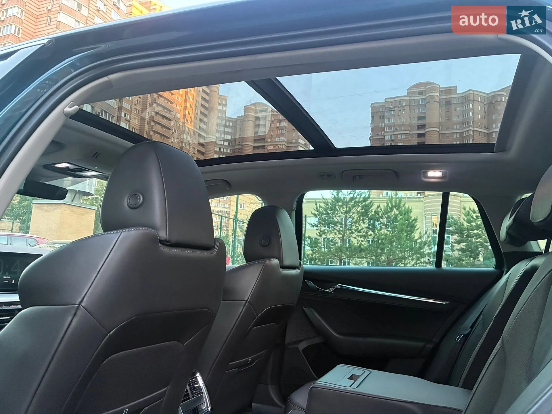 2021 Skoda Octavia - мініатюра 72