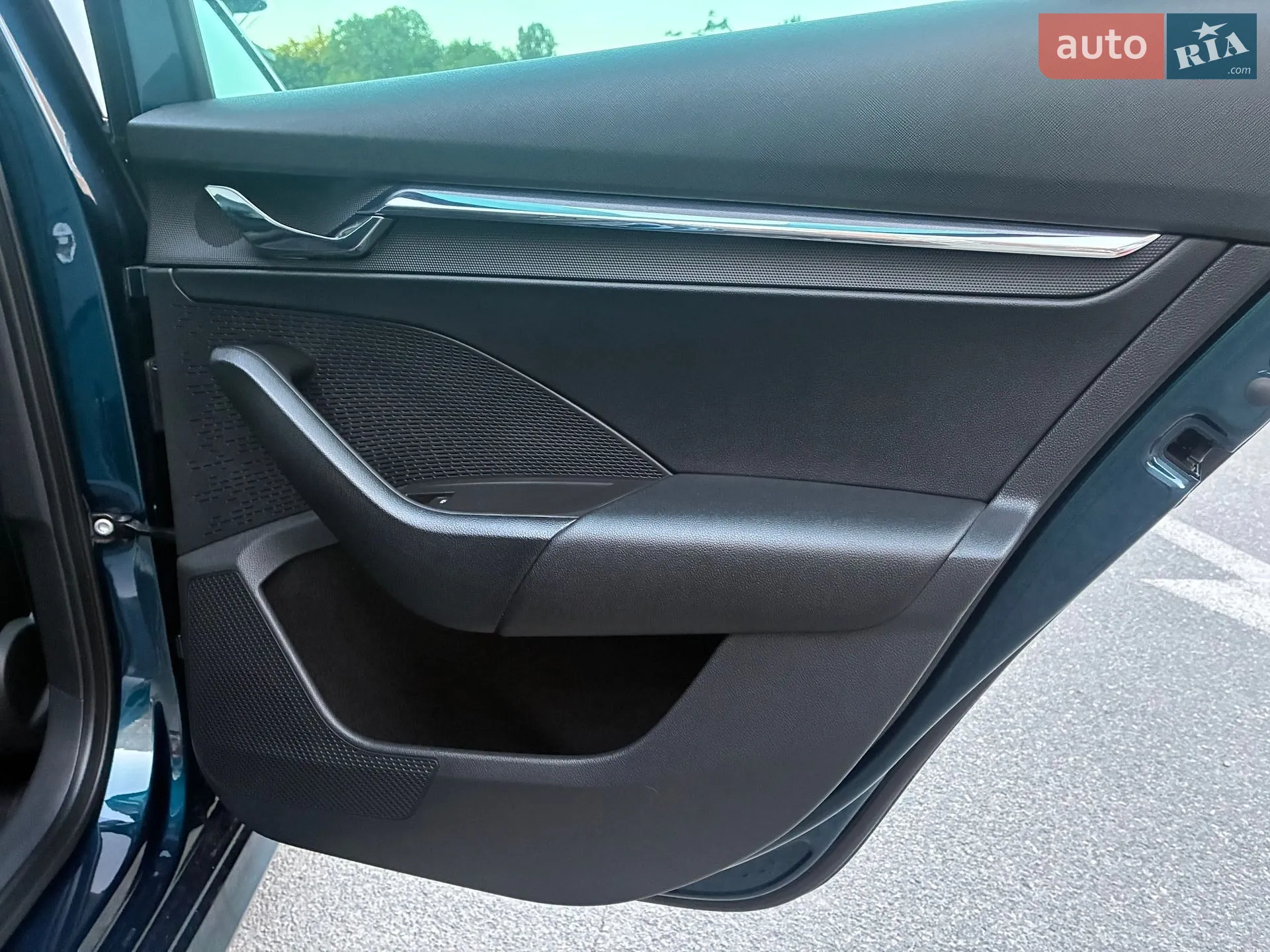 2021 Skoda Octavia - мініатюра 75