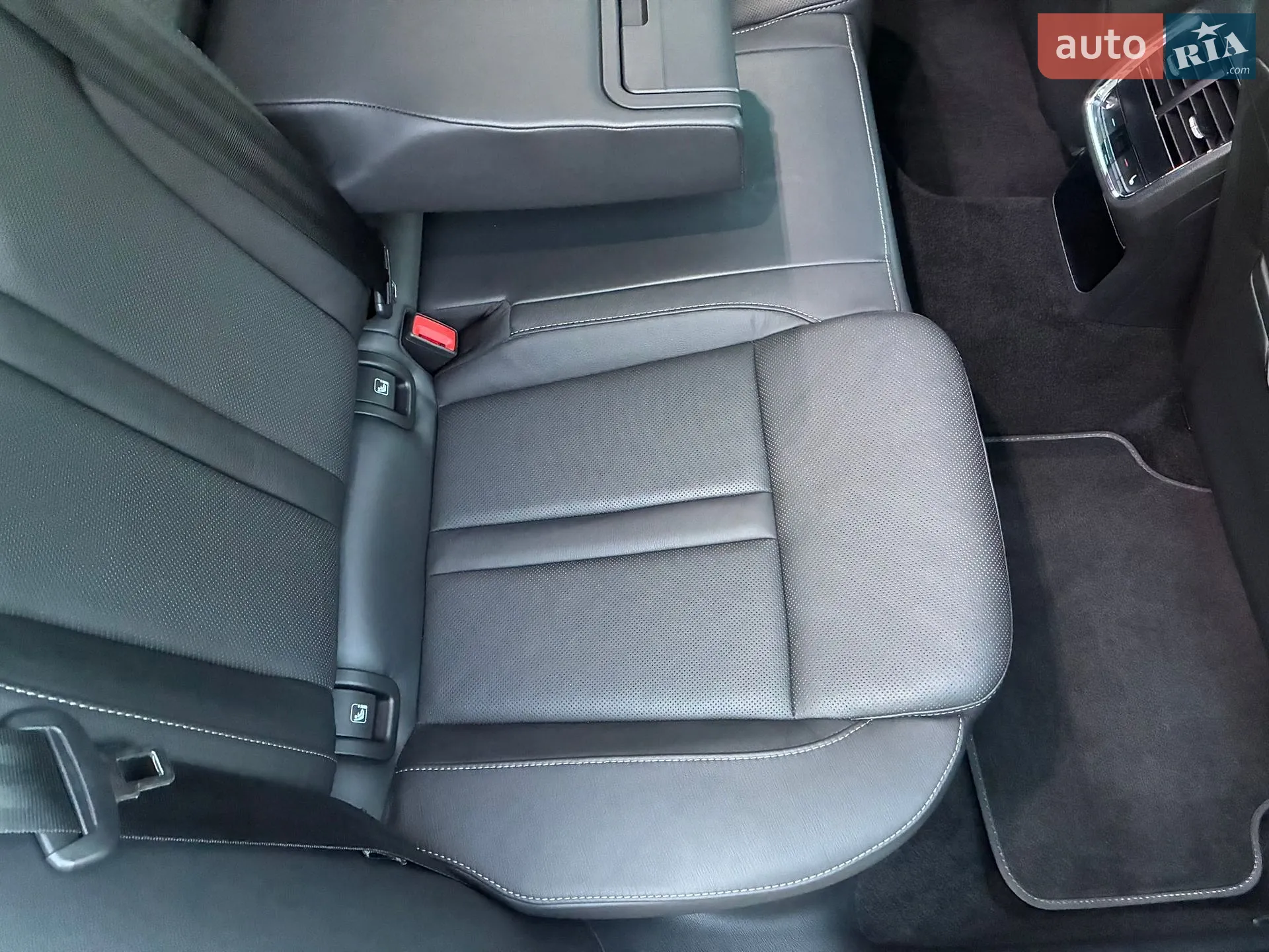 2021 Skoda Octavia - мініатюра 78