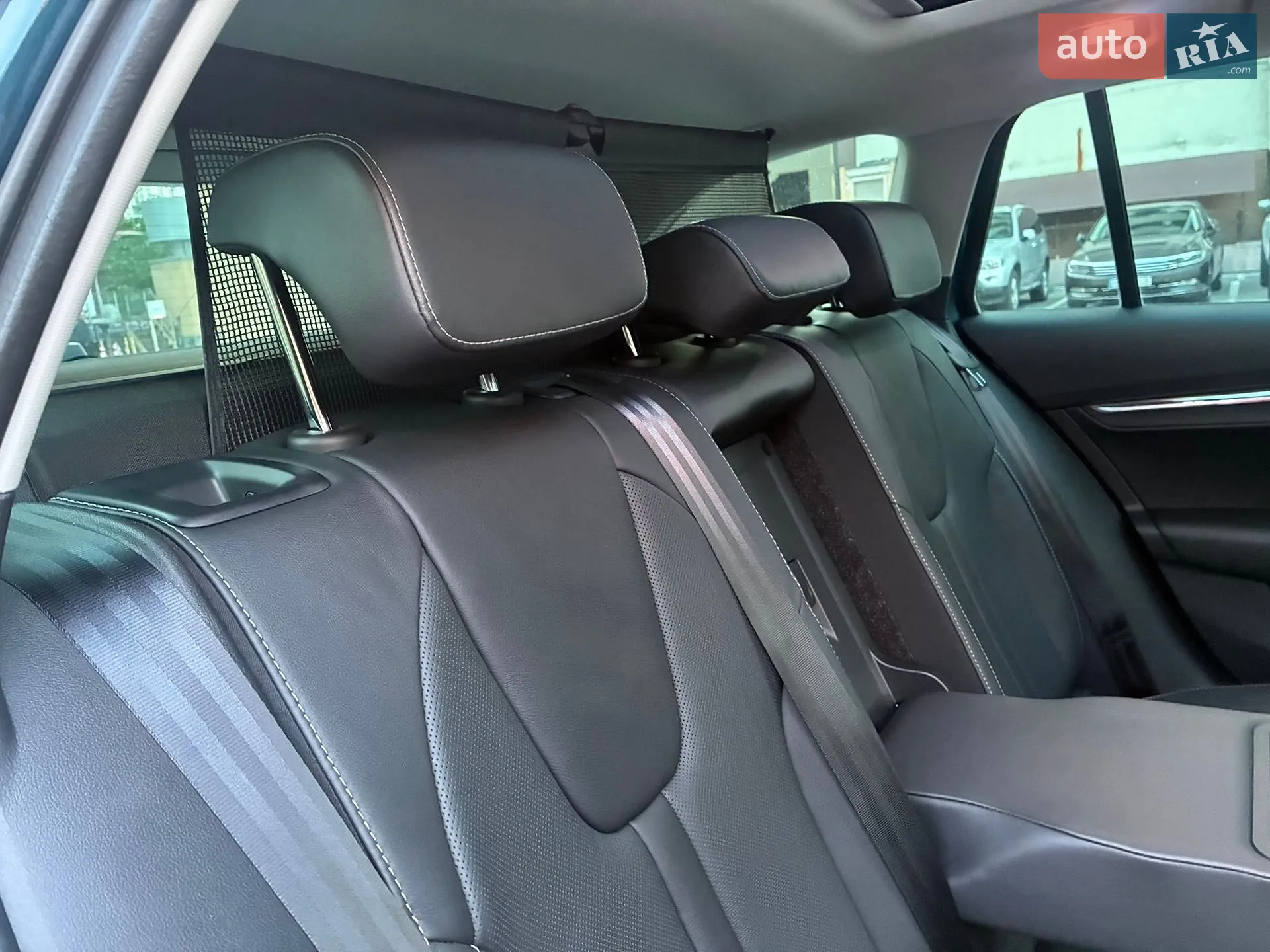 2021 Skoda Octavia - мініатюра 79