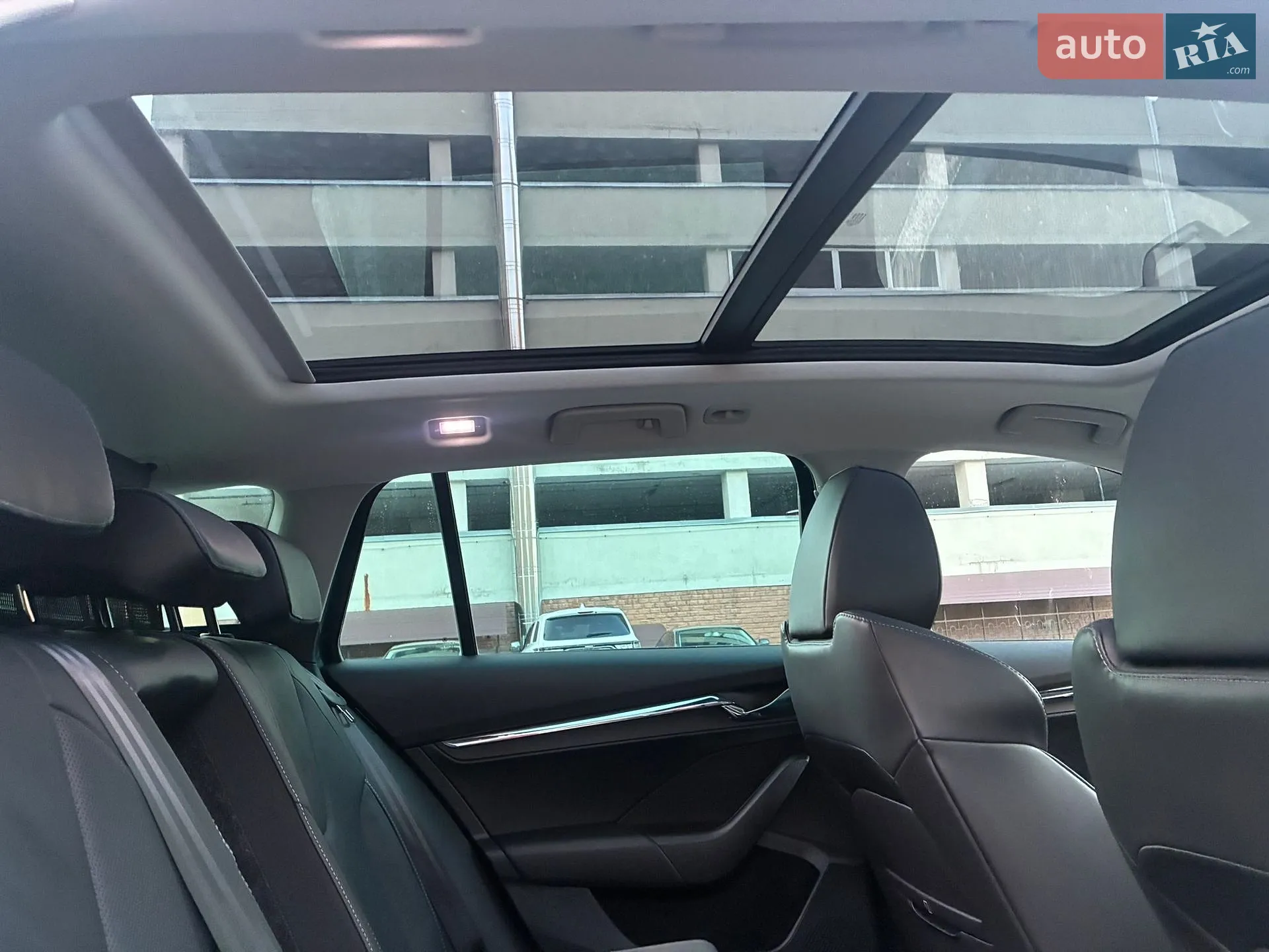2021 Skoda Octavia - мініатюра 80