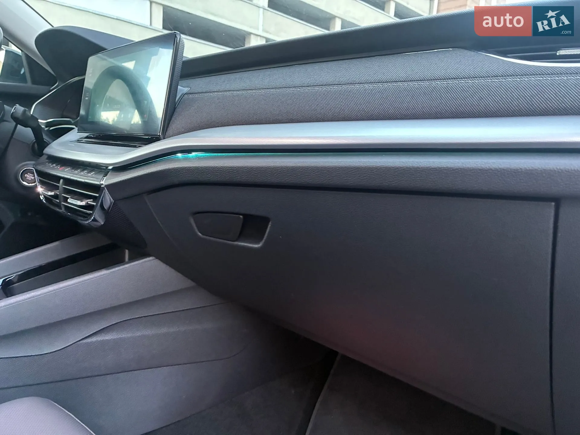 2021 Skoda Octavia - мініатюра 84