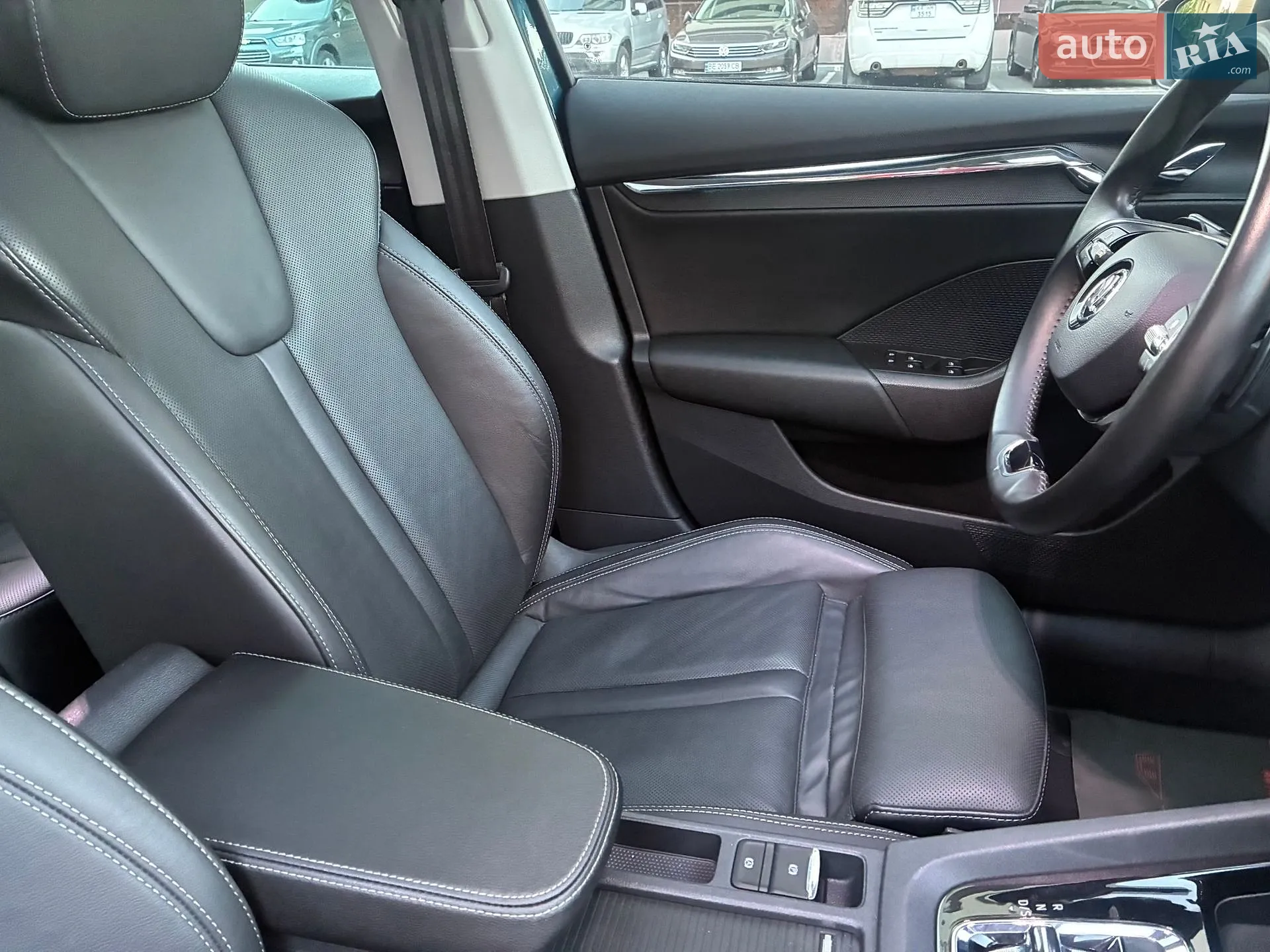 2021 Skoda Octavia - мініатюра 94