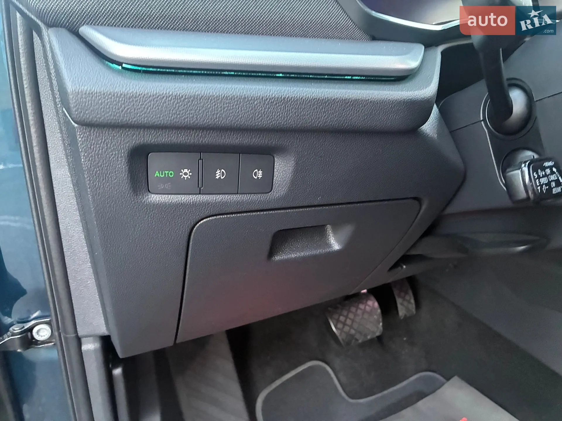 2021 Skoda Octavia - мініатюра 102