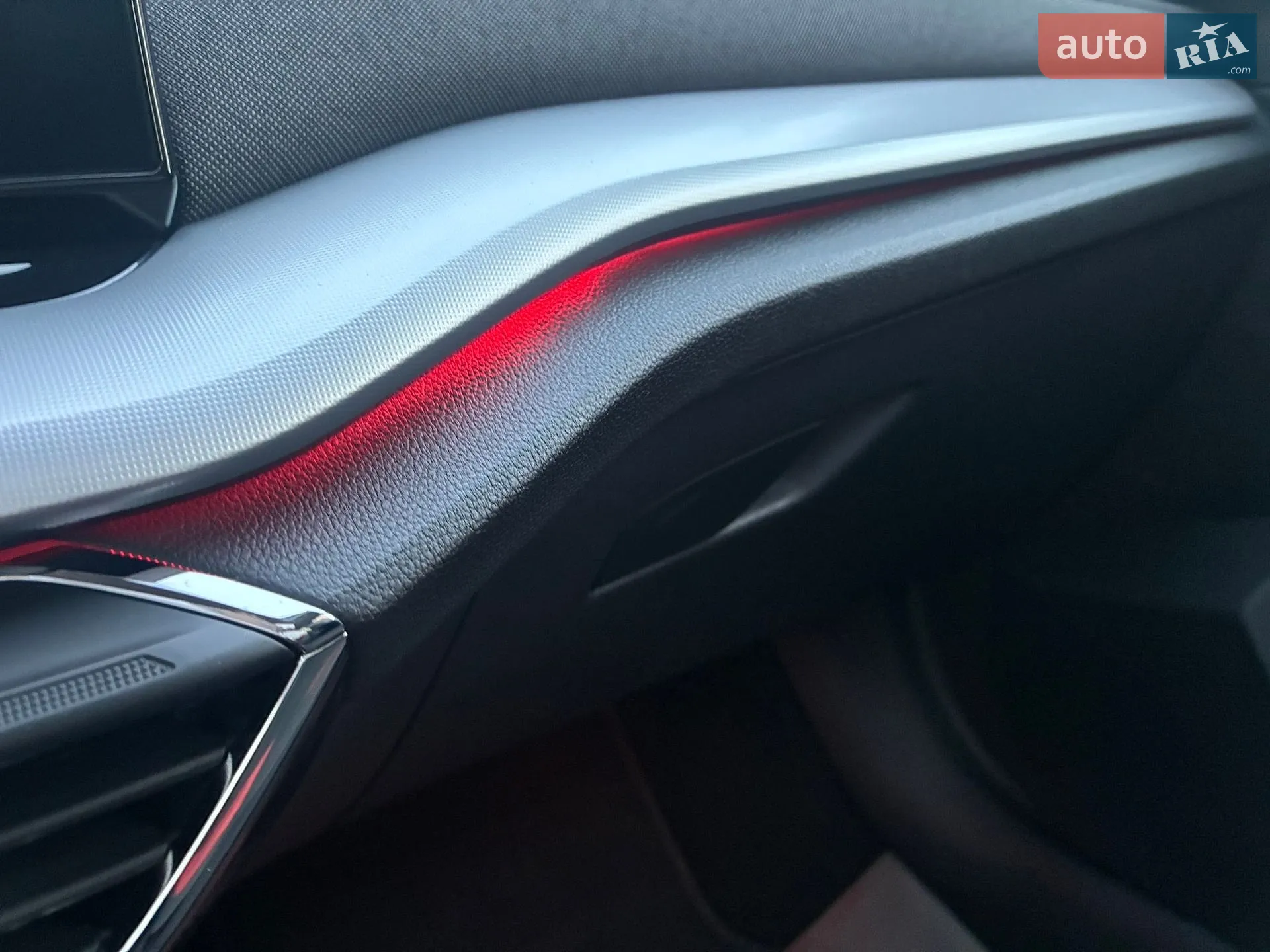 2021 Skoda Octavia - мініатюра 122