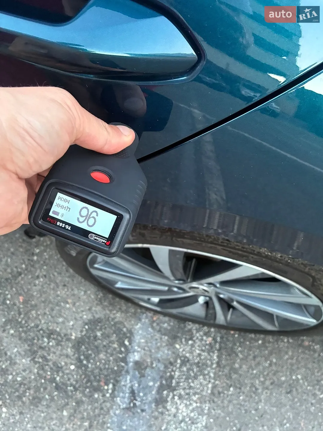 2021 Skoda Octavia - мініатюра 164