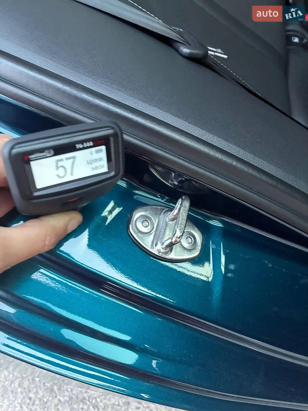 2021 Skoda Octavia - мініатюра 183