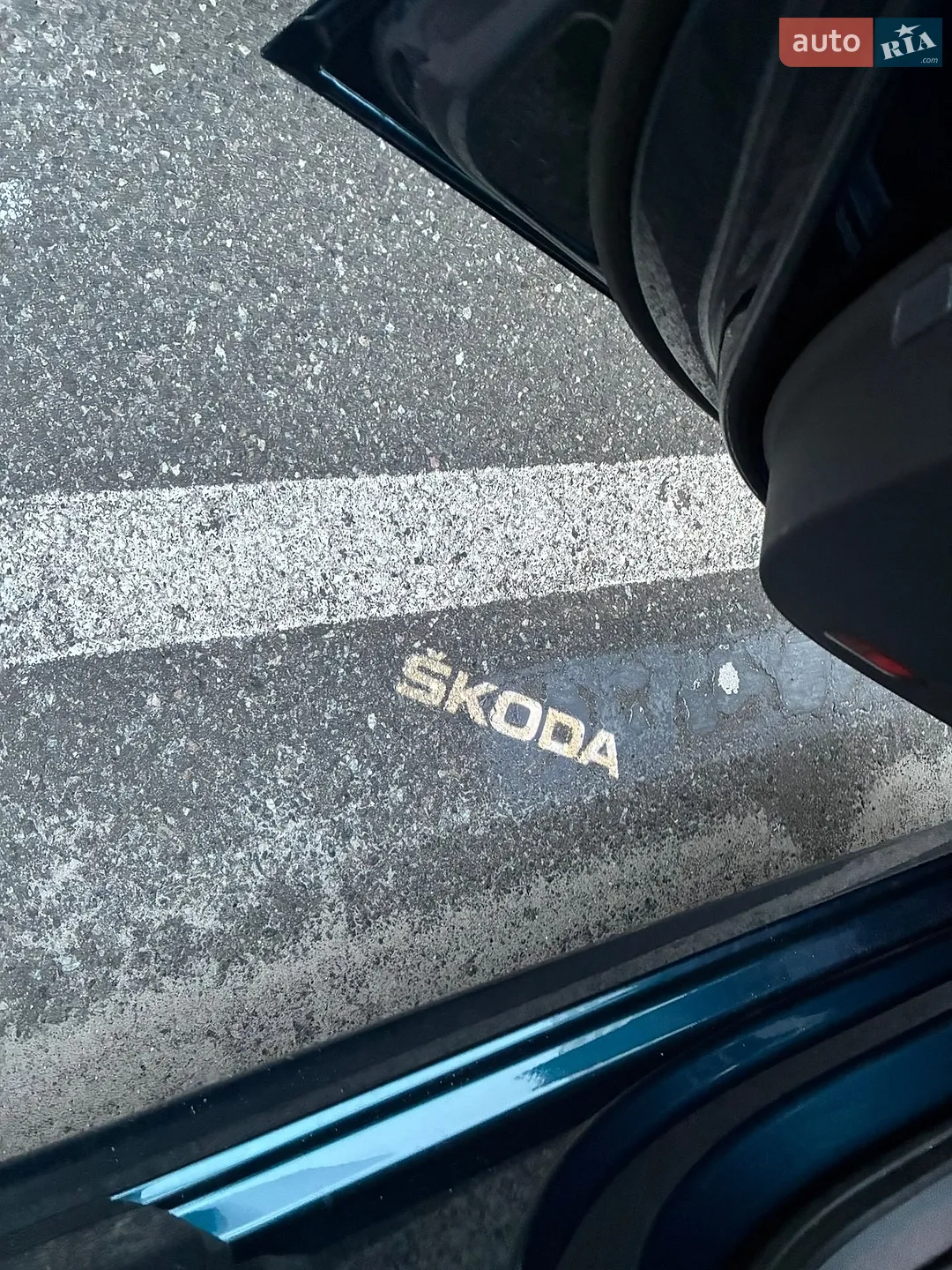 2021 Skoda Octavia - мініатюра 189