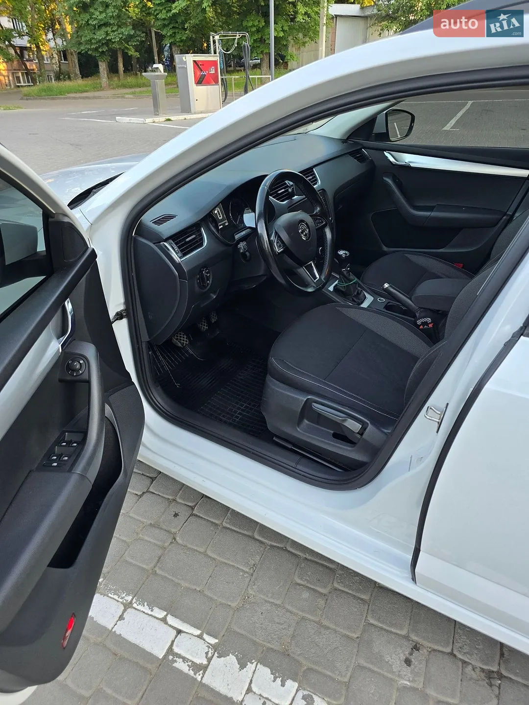 2018 Skoda Octavia - мініатюра 24