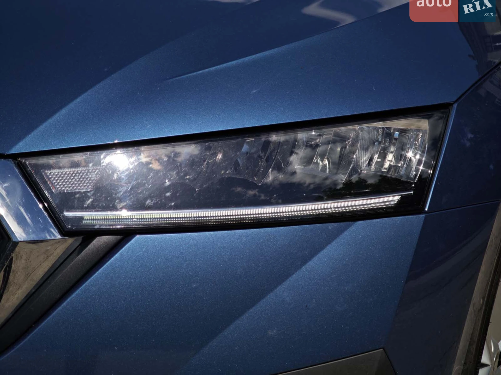 2020 Skoda Octavia - мініатюра 5
