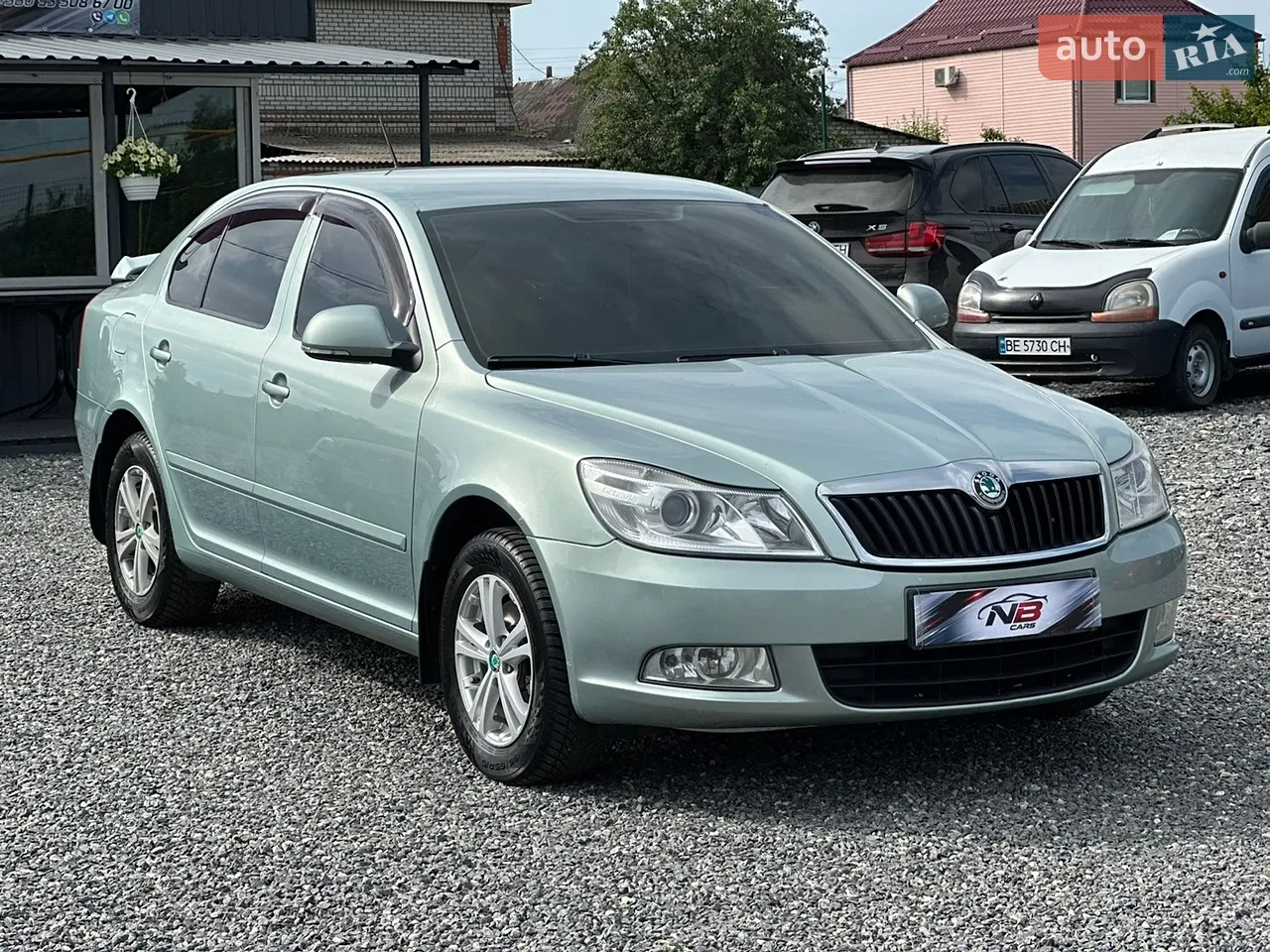 2011 Nissan Qashqai - мініатюра 26