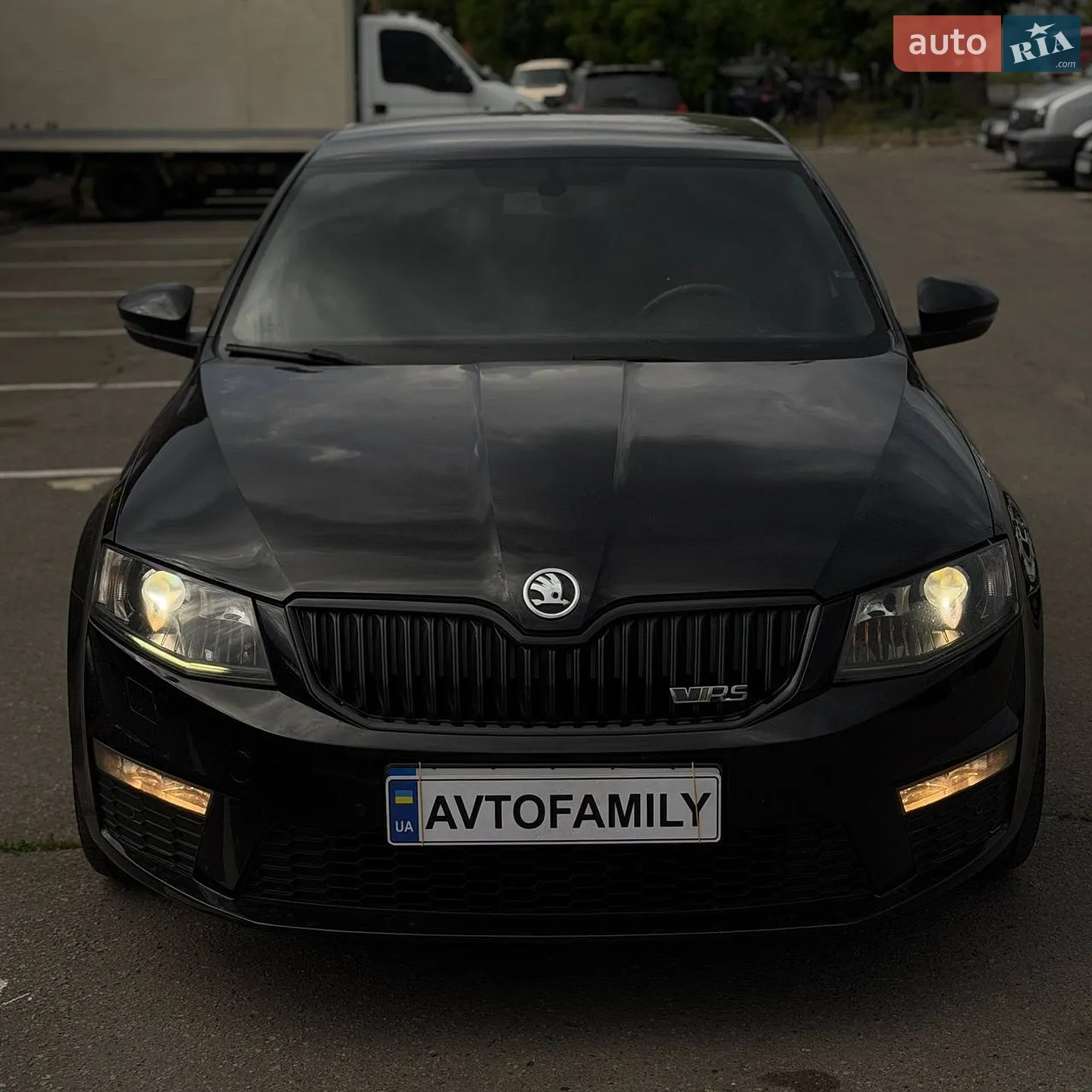 2015 Skoda Octavia - мініатюра 5