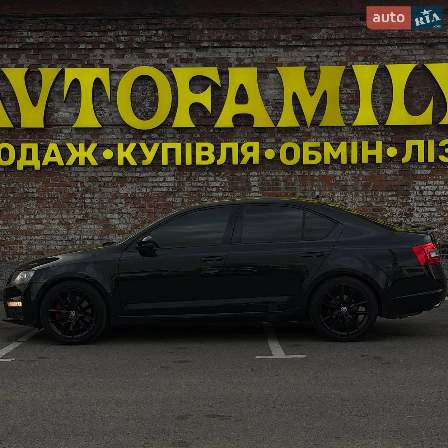 2015 Skoda Octavia - мініатюра 6