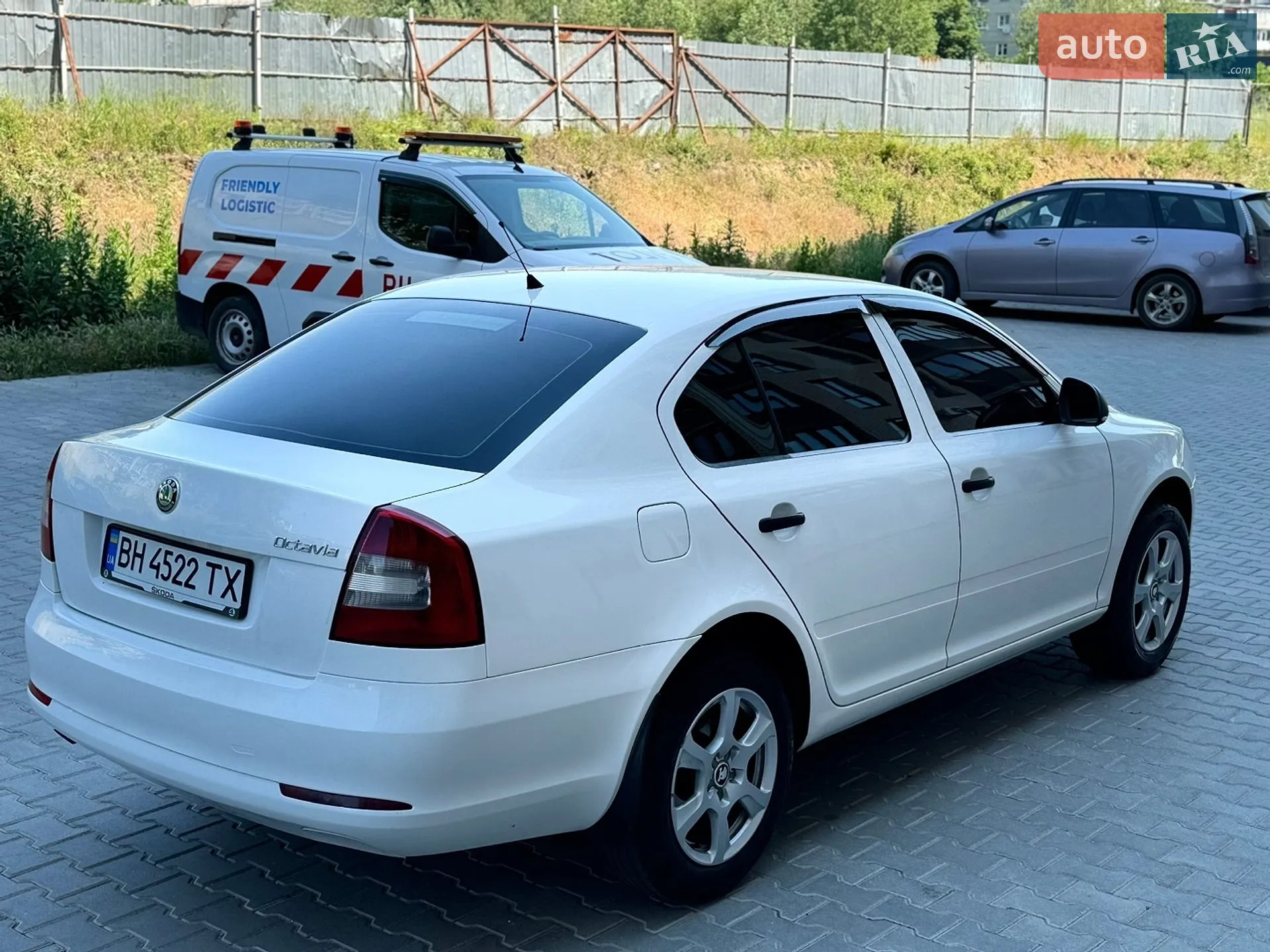 2012 Skoda Octavia - мініатюра 9
