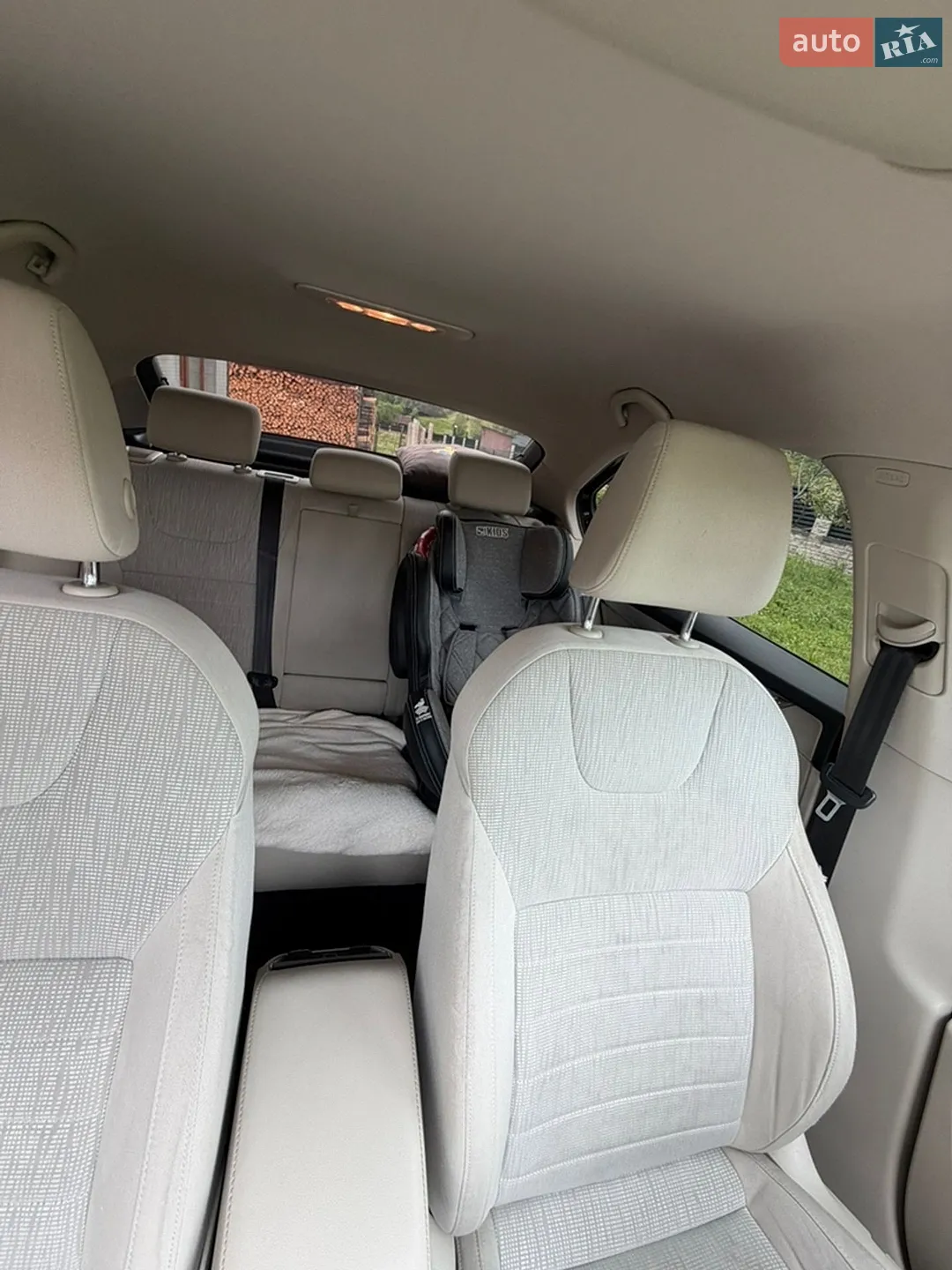 2016 Skoda Octavia - мініатюра 15