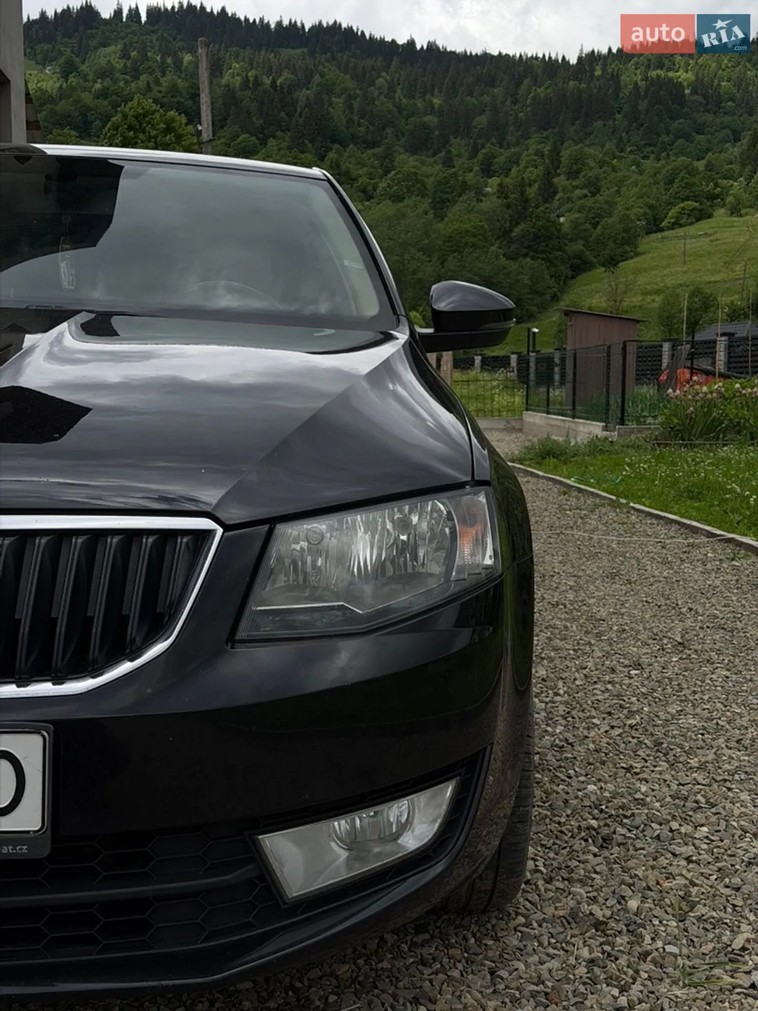 2016 Skoda Octavia - мініатюра 4