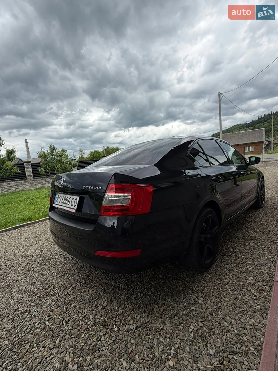 2016 Skoda Octavia - мініатюра 6