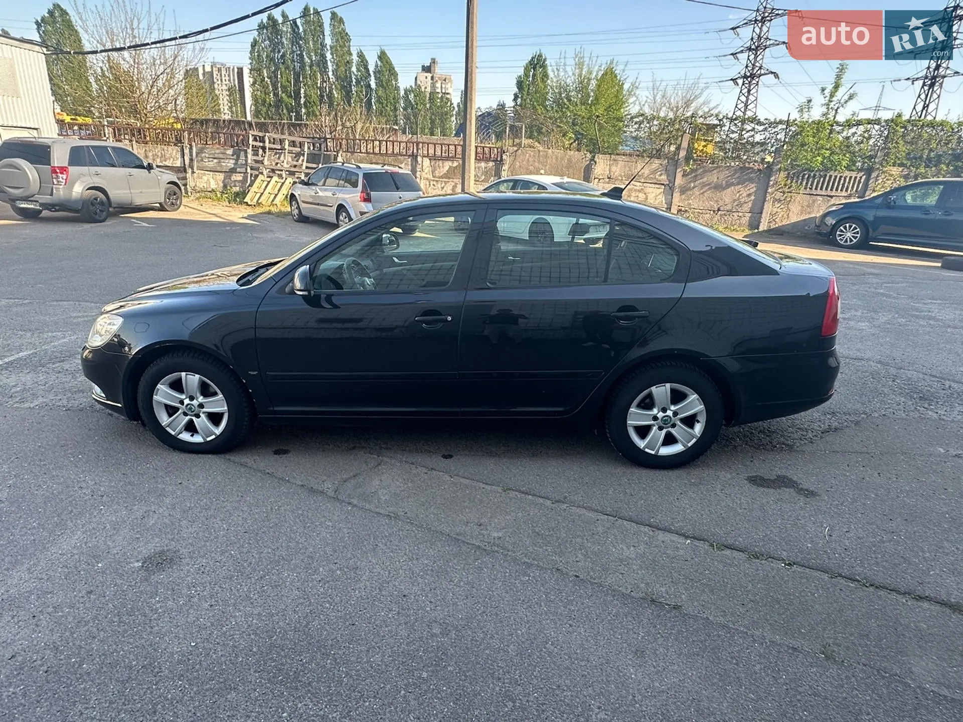 2010 Skoda Octavia - мініатюра 8