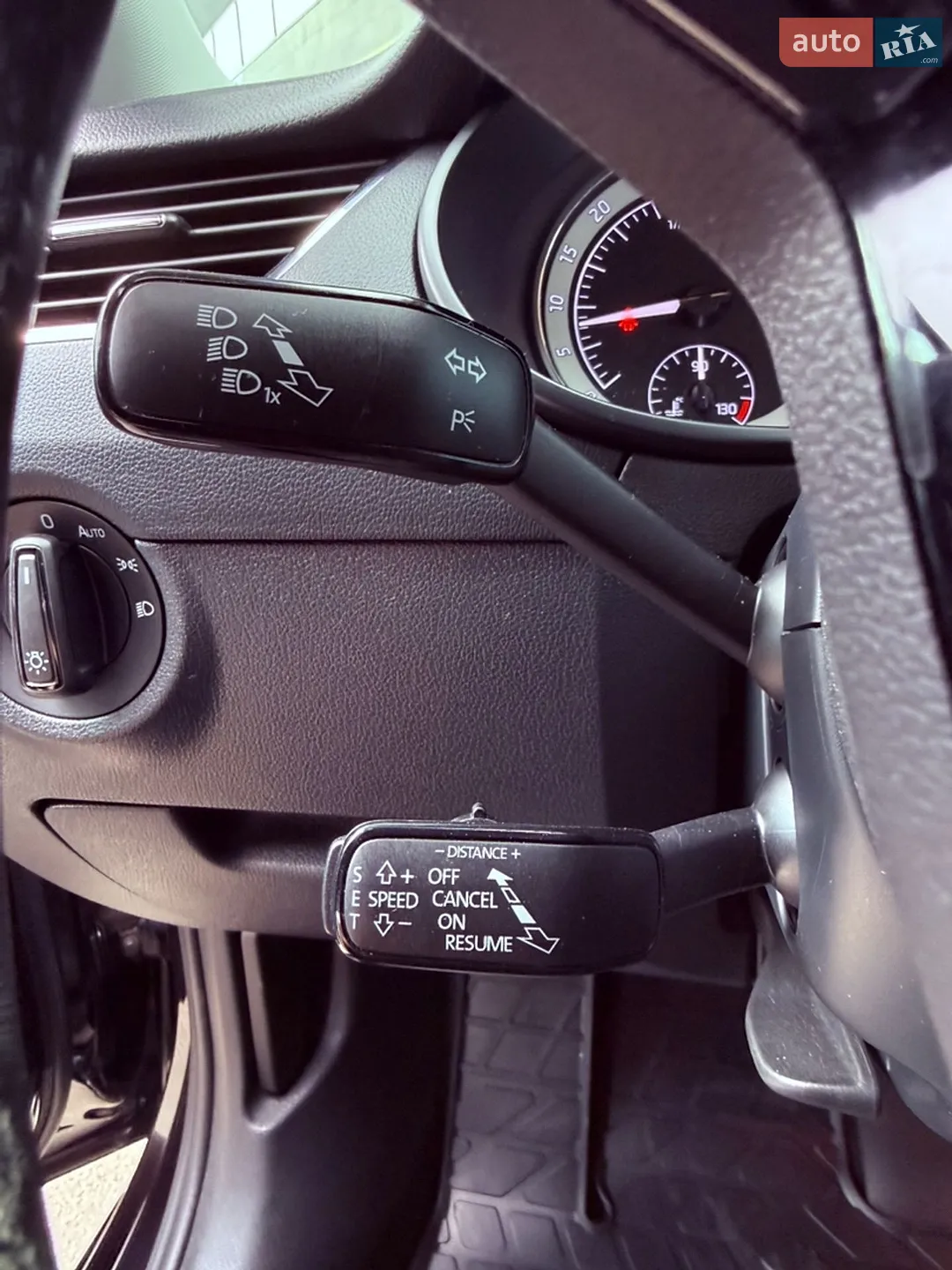 2019 Skoda Octavia - мініатюра 62