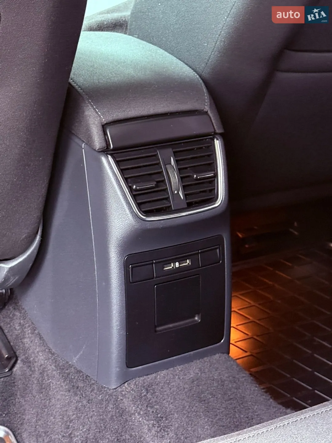 2019 Skoda Octavia - мініатюра 76