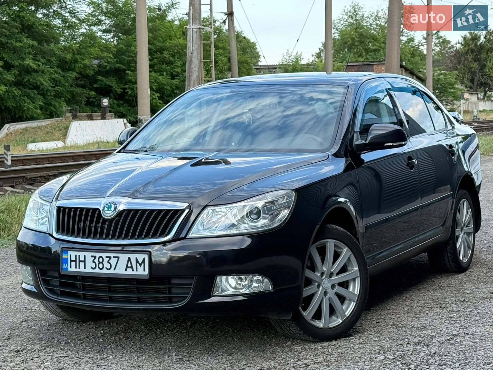 2011 Skoda Octavia - мініатюра 31