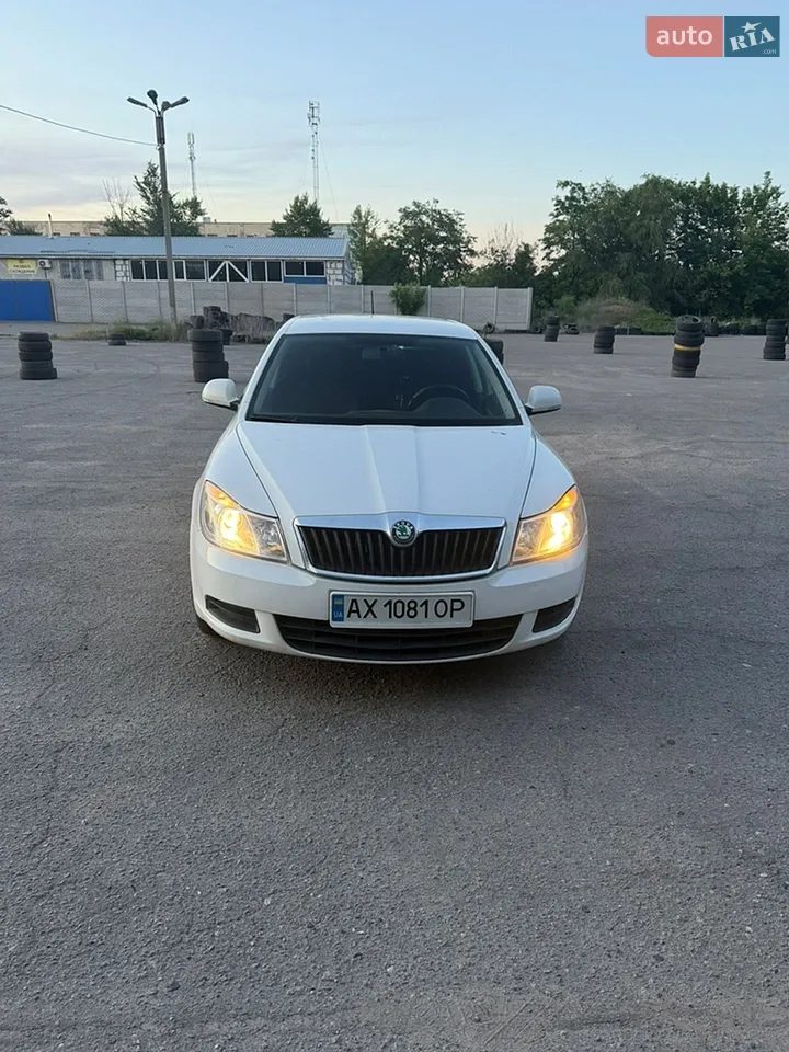 2012 Skoda Octavia - мініатюра 29